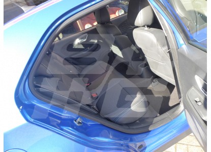 MG3 Exclusive